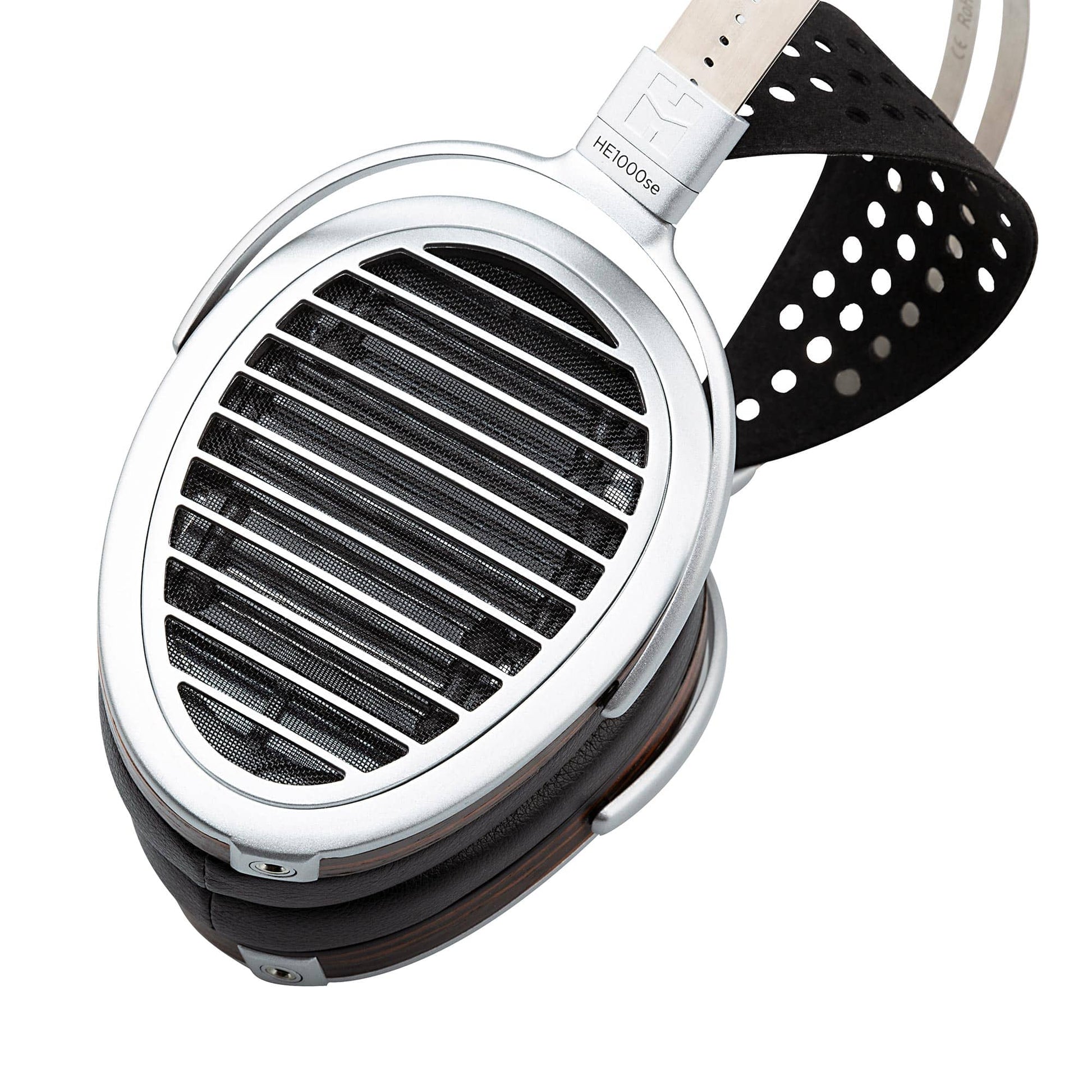 HiFiMAN HE-1000SE Open Back Planar Magnetic Headphones