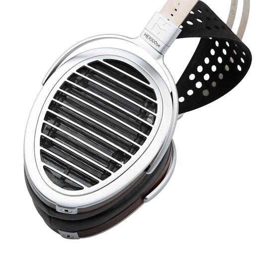 HiFiMAN HE-1000SE Open Back Planar Magnetic Headphones