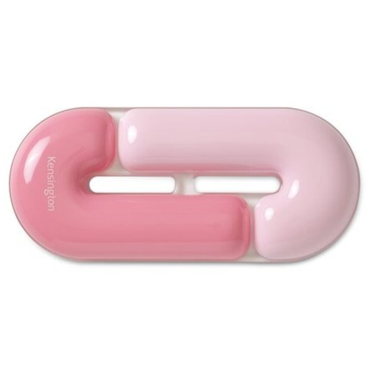 Kensington Duo Gel Mouse Wrist Rest Pink
