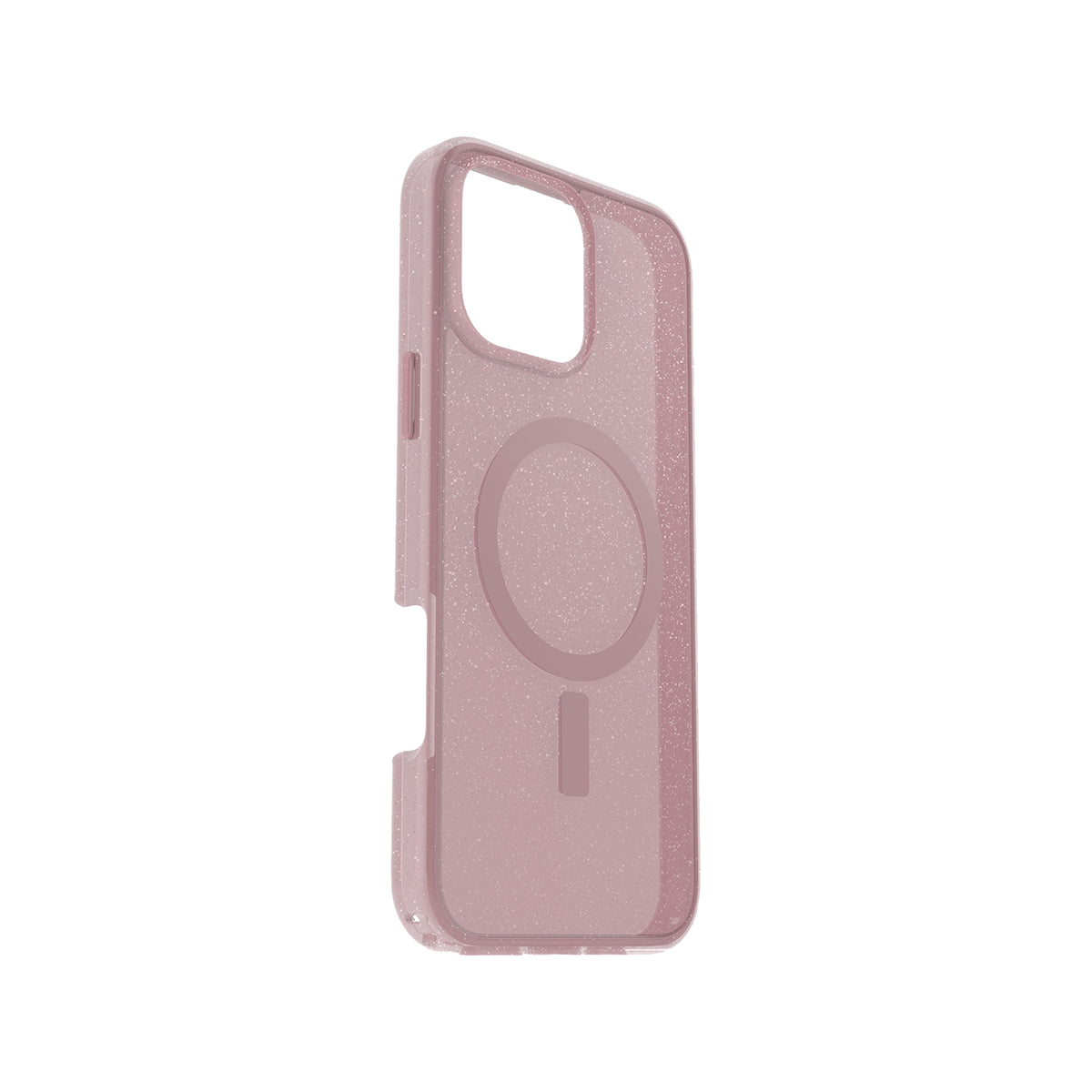 OtterBox Symmetry MagSafe iPhone 16 Pro Max Case (Pink)