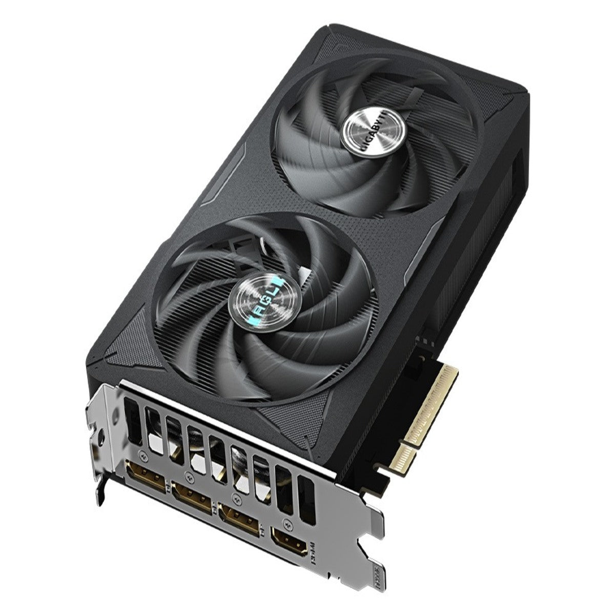 Gigabyte GeForce RTX 5060 EAGLE OC 8G GDDR7 Graphics Card