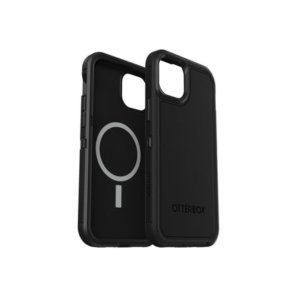 Otterbox Defender Series XT Phone Case for iPhone 15 Plus - Black