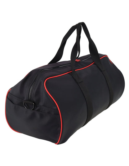 GAP Nylon Travel Duffle Bag (Black)