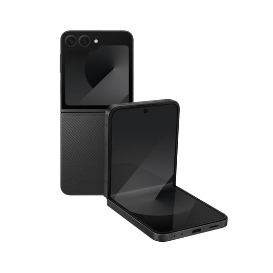Samsung Galaxy Z Flip 6 5G 512GB Black [~Refurbished: Good]