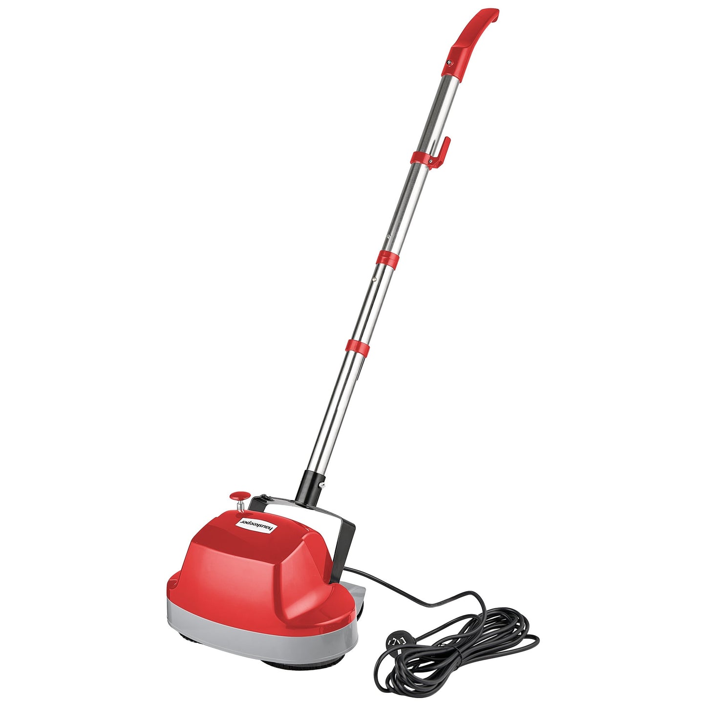 Hauskeeper Electric Floor Polisher Waxer/Buffer for Timber & Hard Floors
