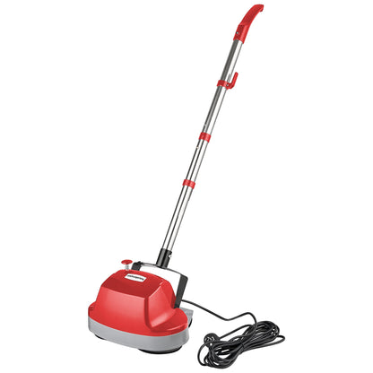 Hauskeeper Electric Floor Polisher Waxer/Buffer for Timber & Hard Floors