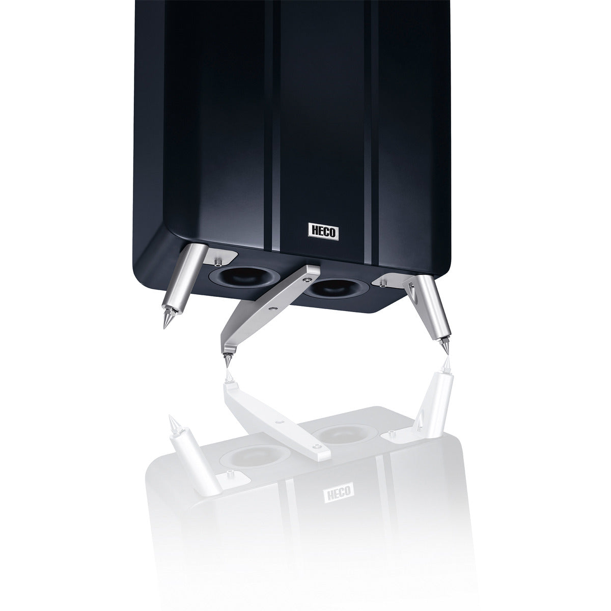 Heco Direkt Einklang Floorstanding Speakers
