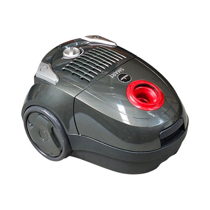 Sauber Smart R1 Bagged Home Compact 2.5L Floor/Carpet Vacuum Cleaner 1800W