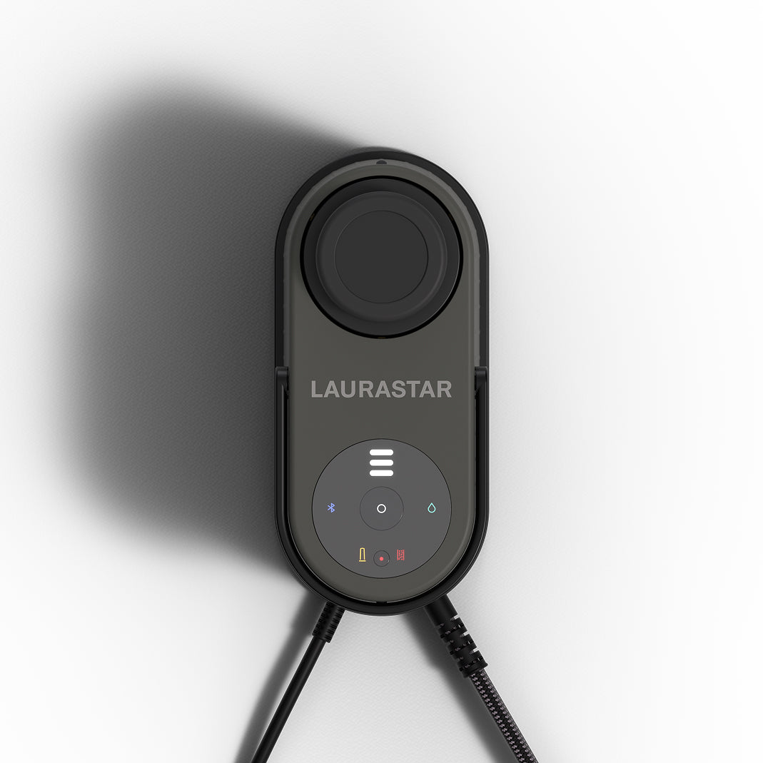 Laurastar Aura Plus