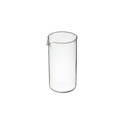 La Cafetiere 3-Cup Replacement 350ml Glass Jug For French Press (Clear)