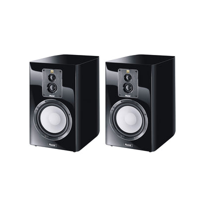 Magnat Signature 903 Bookshelf Speakers – Black