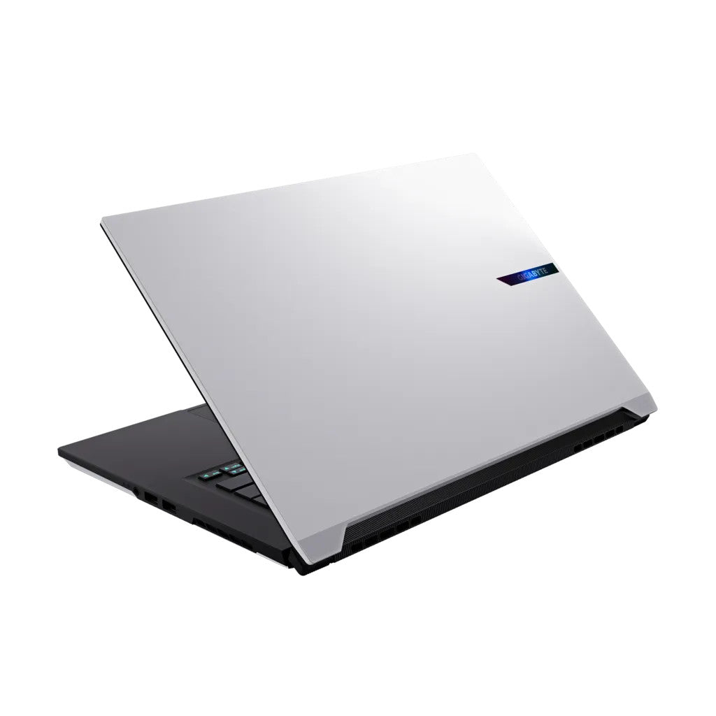 Gigabyte AERO X16 3TH White 16" / Ryzen 7 260 | RTX 5050 Gaming Laptop