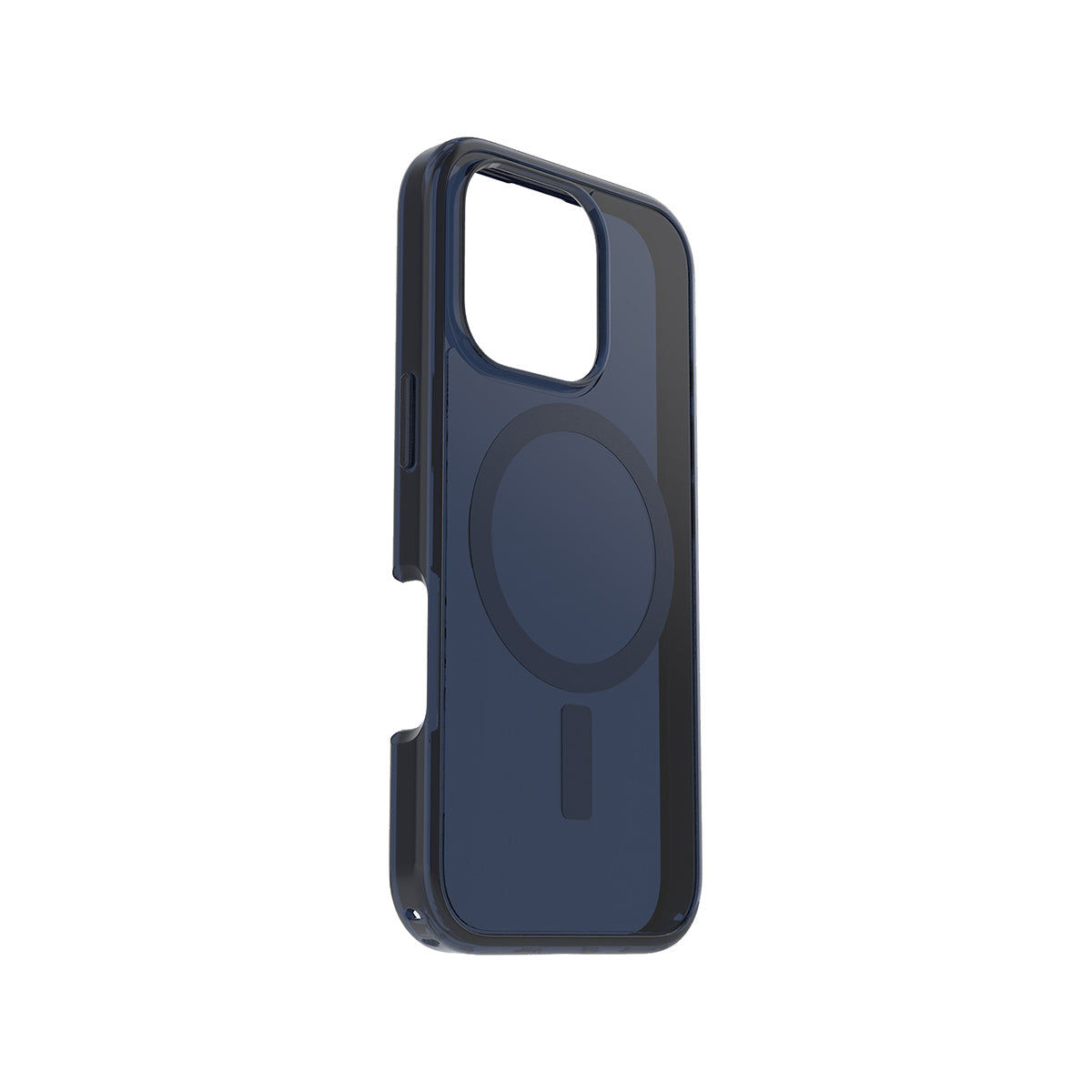 OtterBox Symmetry MagSafe Case for iPhone 16 Pro - Blue