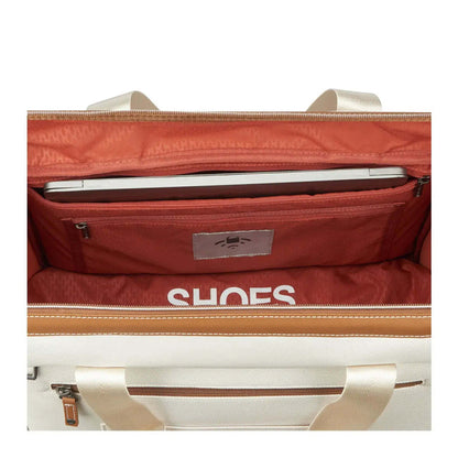 Delsey Chatelet Air 2.0 Weekender S Overnight Bag - Angora