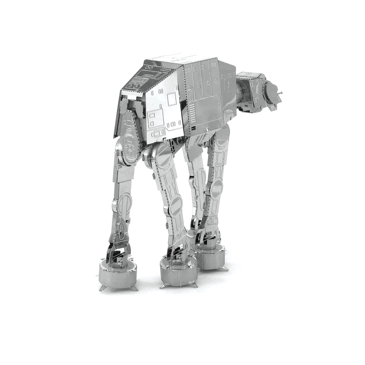 Metal Earth - 3D Metal Model Kit - Star Wars - AT-AT