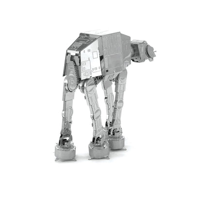 Metal Earth - 3D Metal Model Kit - Star Wars - AT-AT