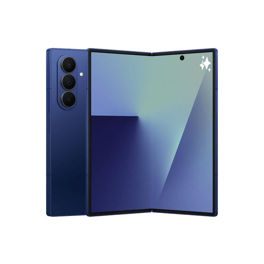 Samsung Galaxy Z Fold7 512GB (Blue Shadow) [~Refurbished: Excellent]