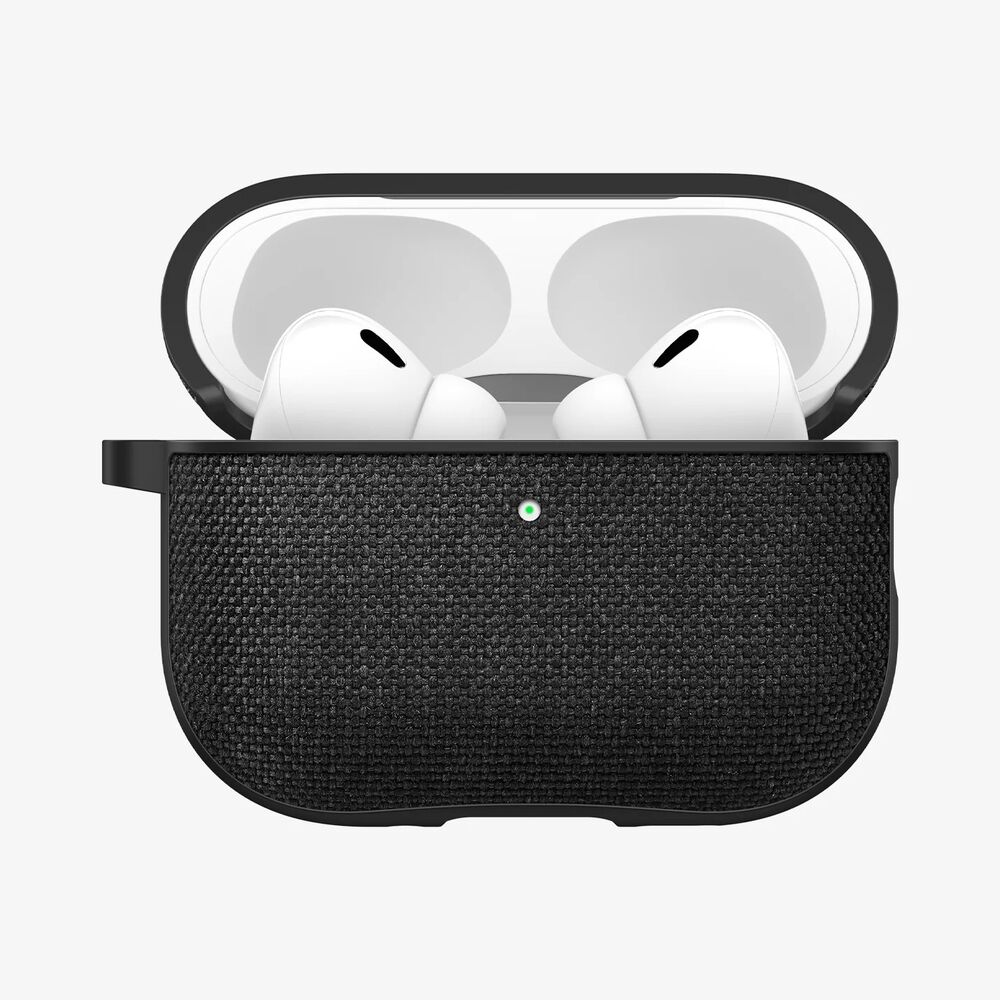 Spigen Apple AirPods Pro 3 Urban Fit Headset and Earphone - Black