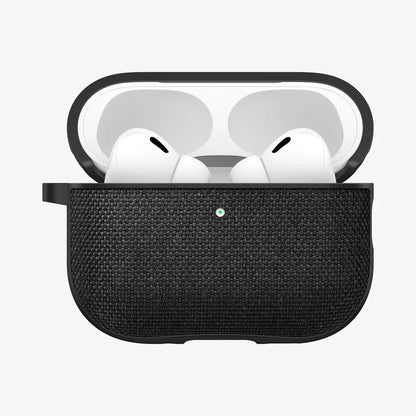 Spigen Apple AirPods Pro 3 Urban Fit Headset and Earphone - Black