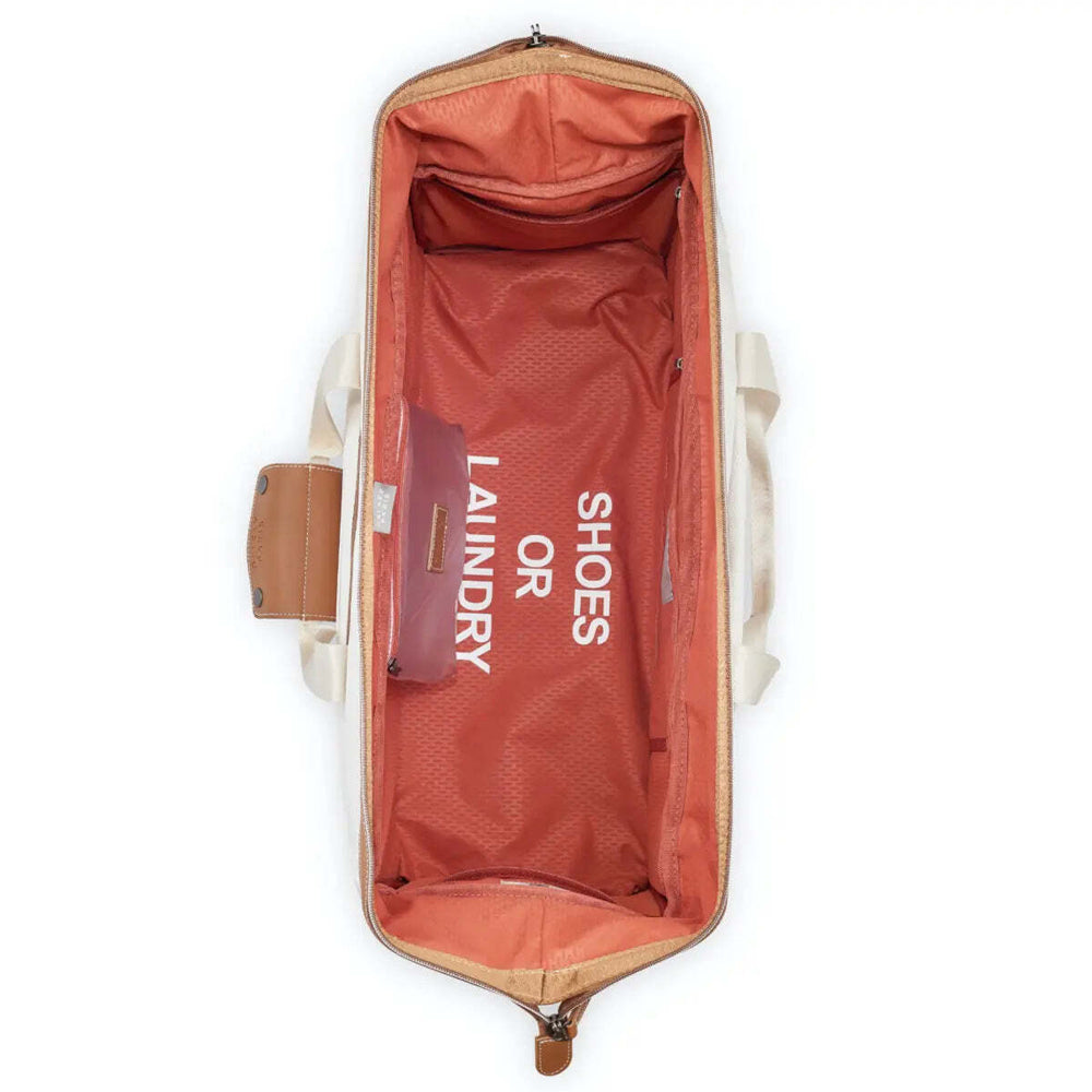 Delsey Chatelet Air 2.0 Weekender L Overnight Bag - Angora