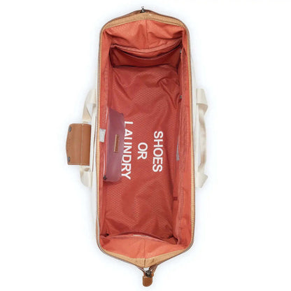 Delsey Chatelet Air 2.0 Weekender L Overnight Bag - Angora