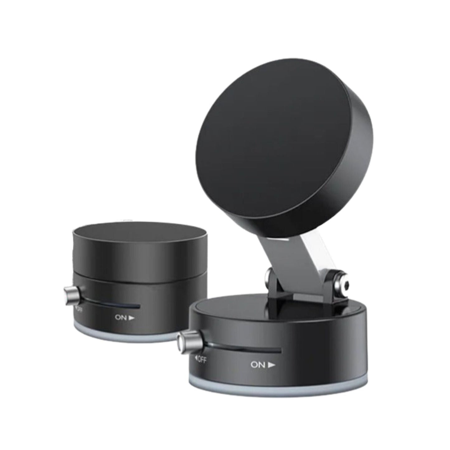 TOTU [CH-12] MagStand MagSafe Suction Cup Phone Mount