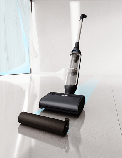 Hizero F300 Hard Floor Cleaner