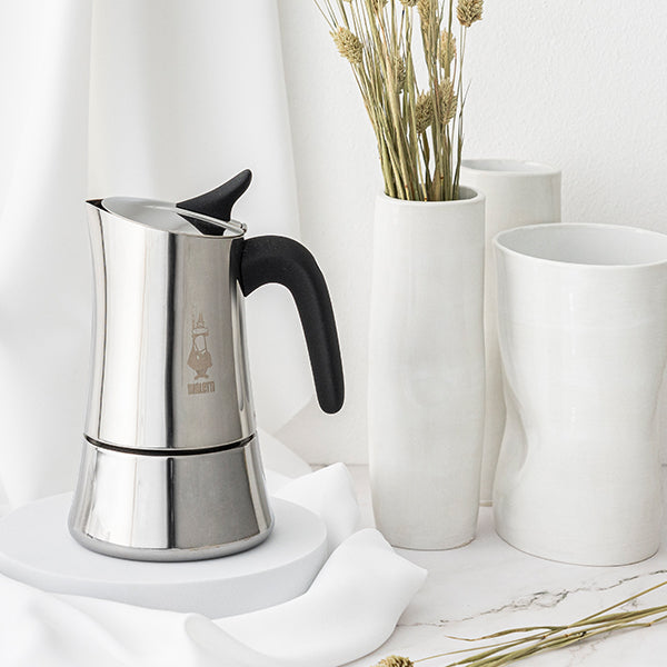 Bialetti Moon Exclusive - 4 Cup