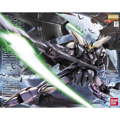 Bandai MG 1/100 Gundam Deathscythe Hell EW Ver.
