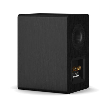 DALI KUPID Bookshelf Speakers - Black