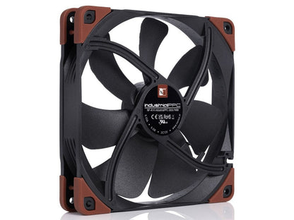 Noctua NF-A14 Industrial PPC 140mm 3000RPM PWM Fan