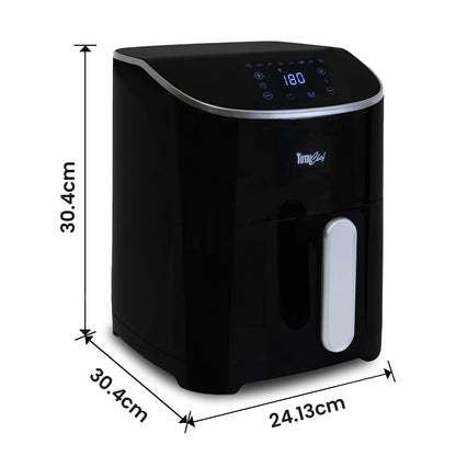 Total Chef Air Fryer 4.8L