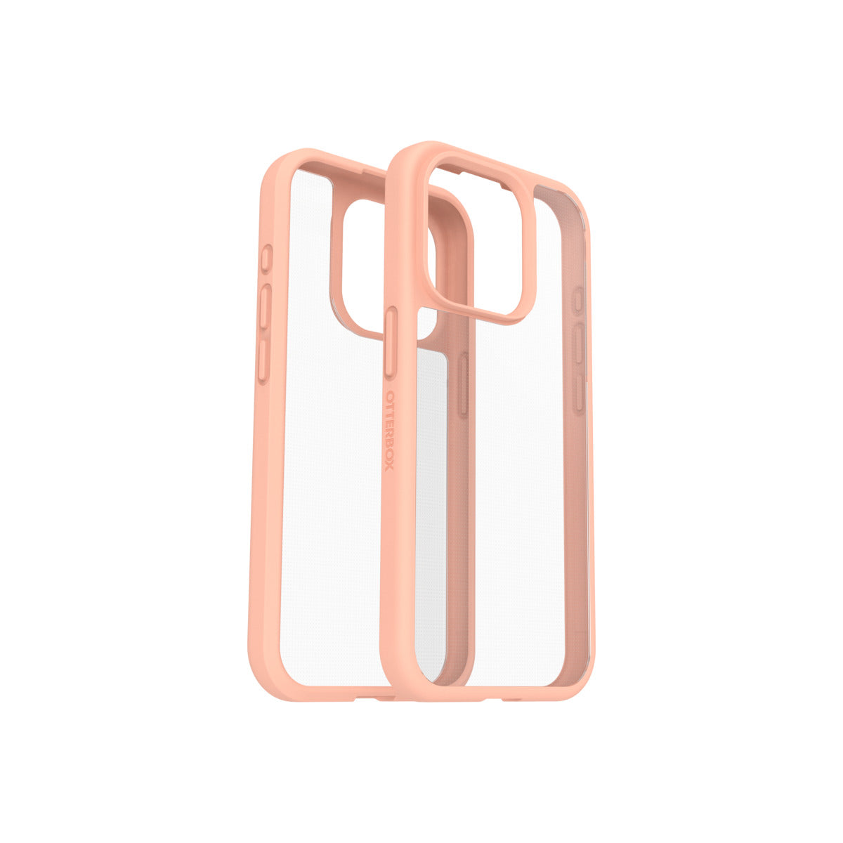 Otterbox React Series Phone Case for iPhone 15 Pro