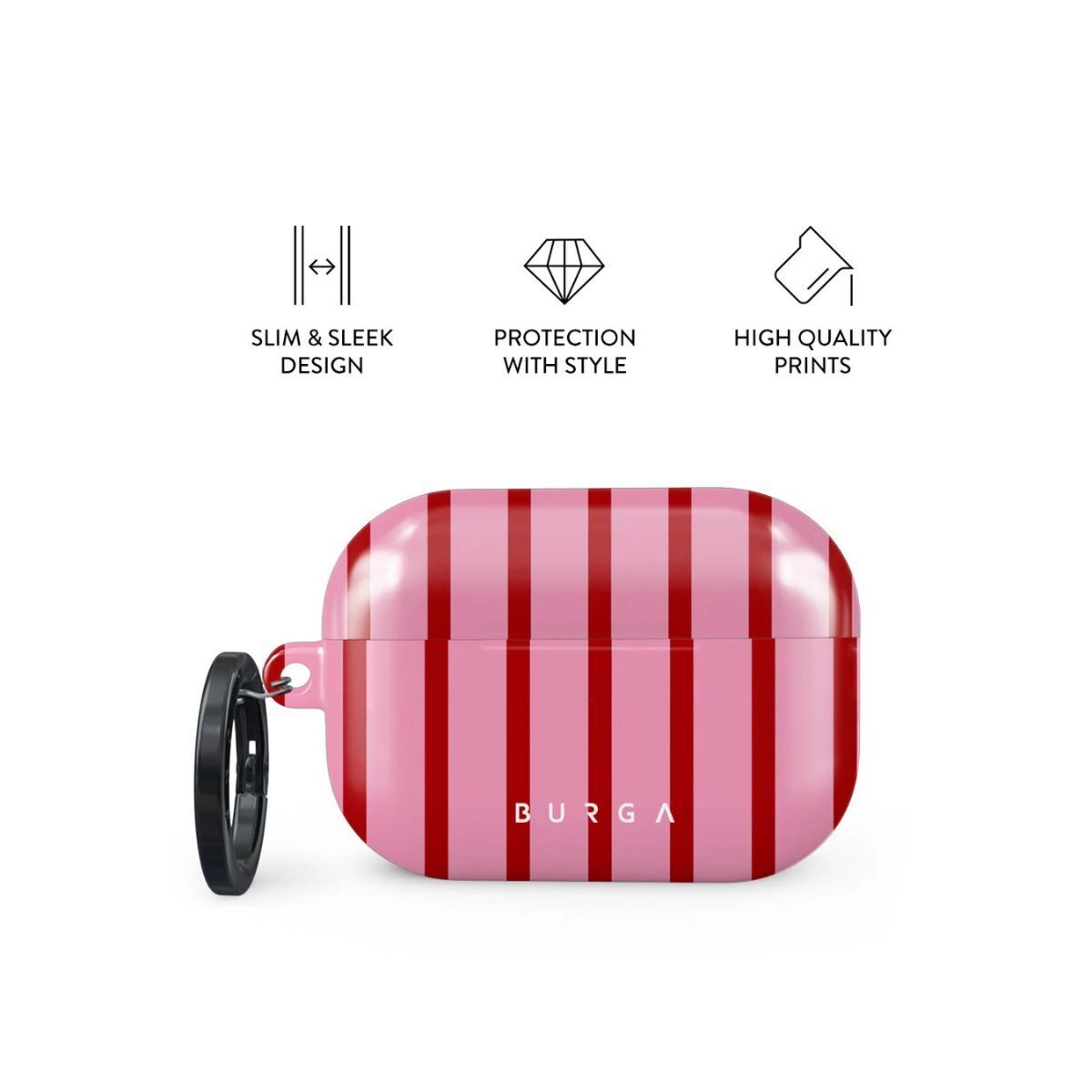 Burga Airpods Pro 2 Favorite Bikini