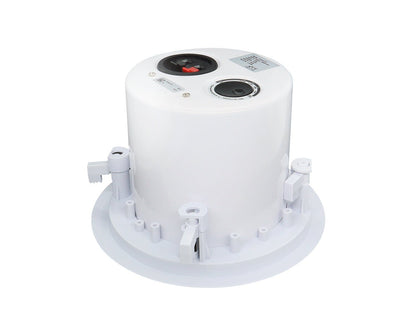 Weconic 6" Coaxial Ceiling Loud Speaker 30W / 100V CP-621