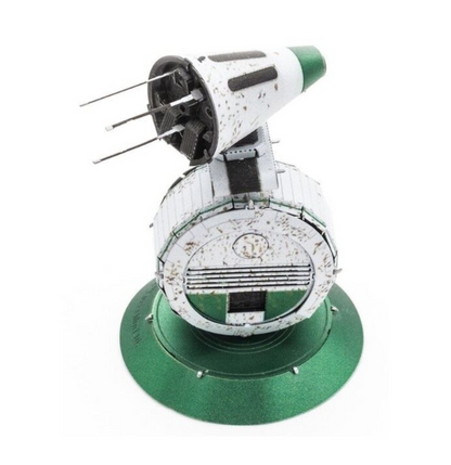 Metal Earth - 3D Metal Model Kit - Star Wars - D-O