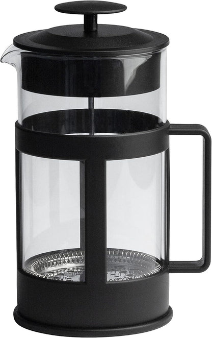 Euroline 1L 2 Pieces French Press Coffee Plunger