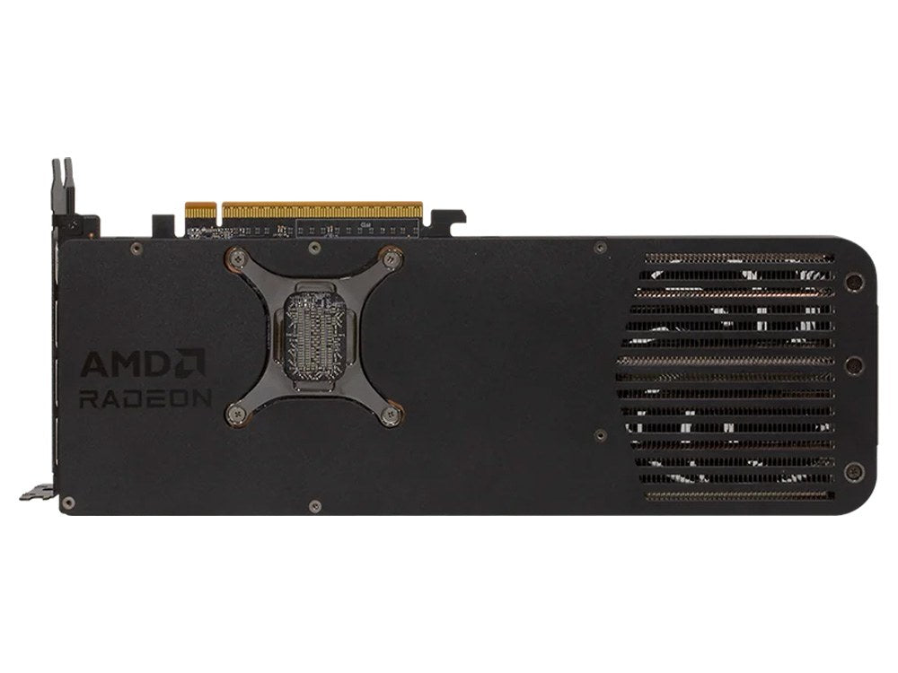 PowerColor Reaper Radeon RX 9070 GRE 12GB GDDR6 Triple Fan Graphics Card