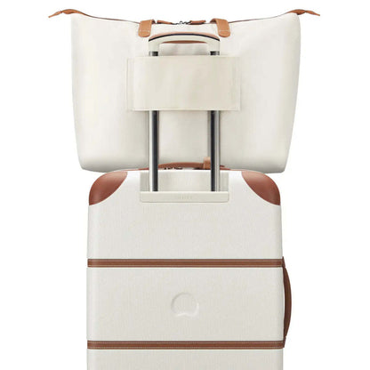 Delsey Chatelet Air 2.0 Tote Bag - Angora