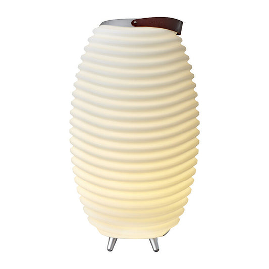 Kooduu Synergy 65 LED Lamp/Bluetooth Speaker with Wine Cooler