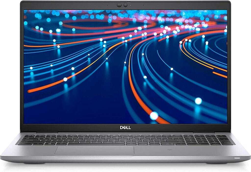 Dell Latitude 5520 Intel i5 1135G7 2.40GHz 16GB RAM 512GB SSD 15.6" Win 11 [*Refurbished: Very Good]