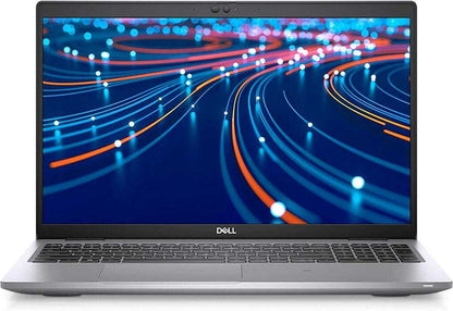Dell Latitude 5520 Intel i5 1135G7 2.40GHz 16GB RAM 512GB SSD 15.6" Win 11 [*Refurbished: Very Good]