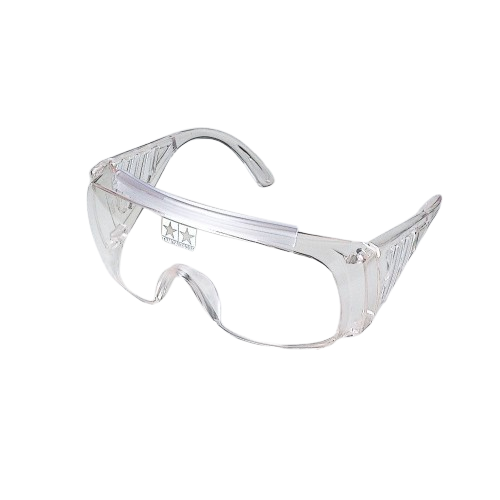 Tamiya Safety Goggles