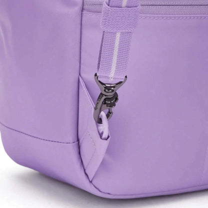 Pacsafe GO Anti-Theft RFID Blocking 13" Laptop Backpack 15L Lavender