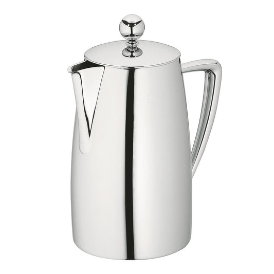 Avanti 6 Cup Art Deco Double Wall Coffee Plunger