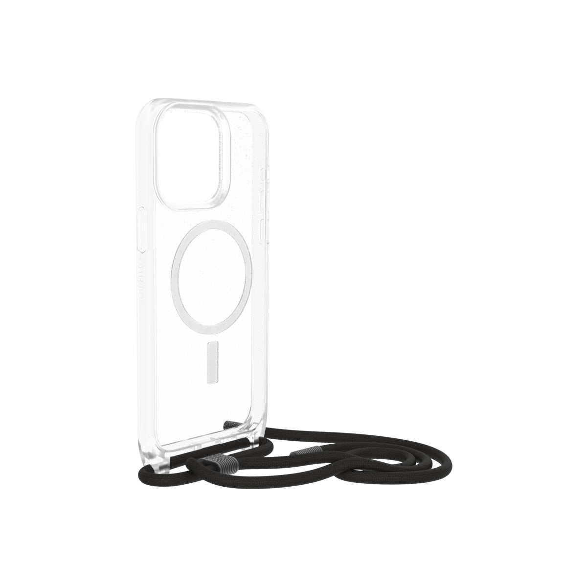 Otterbox React Series Necklace Lanyard Strap for MagSafe for iPhone 15 Pro Max