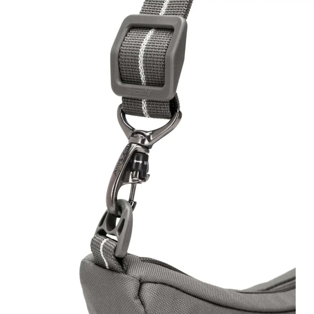 Pacsafe Go Anti-Theft Lunar Crossbody Bag - Stone