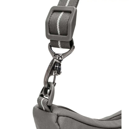 Pacsafe Go Anti-Theft Lunar Crossbody Bag - Stone