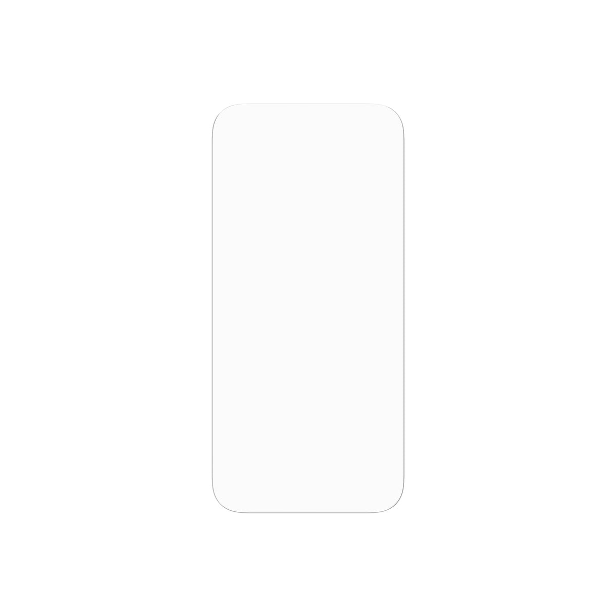 OtterBox Premium Glass Screen Protector for iPhone 16 Pro Max (Clear)