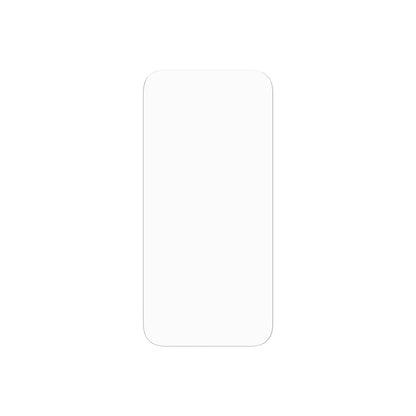 OtterBox Premium Glass Screen Protector for iPhone 16 Pro Max (Clear)